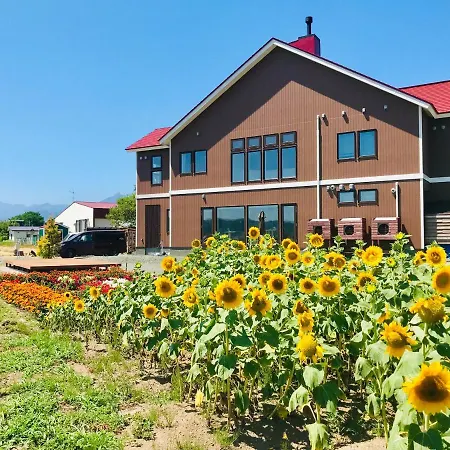 Shooting Star The Bed & Breakfast